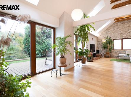 Prodej domu/vily, 220 m²