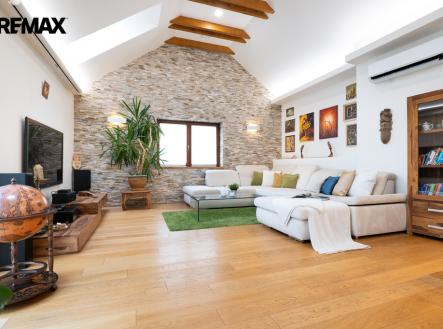 Prodej domu/vily, 220 m²