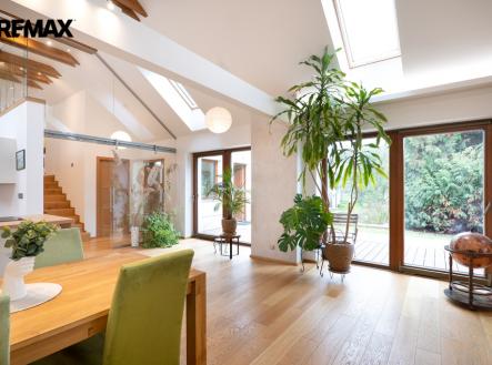 Prodej domu/vily, 220 m²