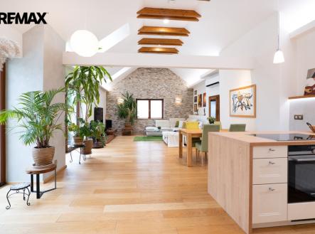 Prodej domu/vily, 220 m²