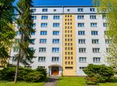 Pronájem bytu, 1+1, 29 m²