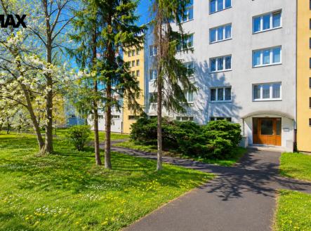 Pronájem bytu, 1+1, 29 m²