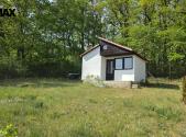 Prodej chaty/rekreačního objektu, 18 m²