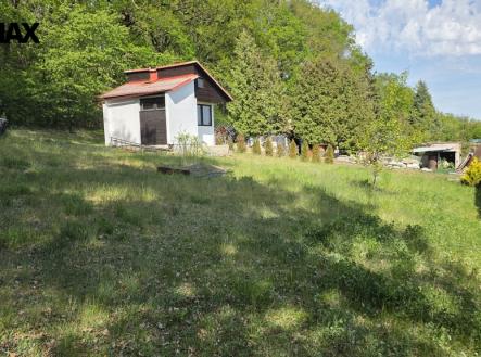 Prodej chaty/rekreačního objektu, 18 m²