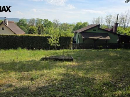 Prodej chaty/rekreačního objektu, 18 m²