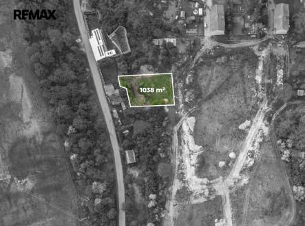 Prodej pozemku pro bydlení, 1 038 m²
