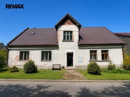 Prodej domu/vily, 200 m²
