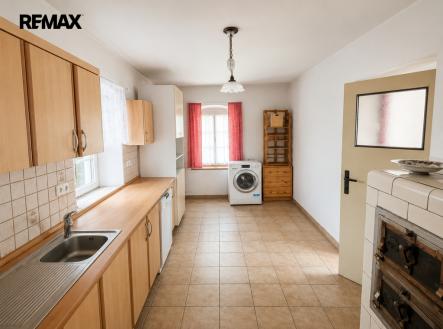 Prodej domu/vily, 200 m²