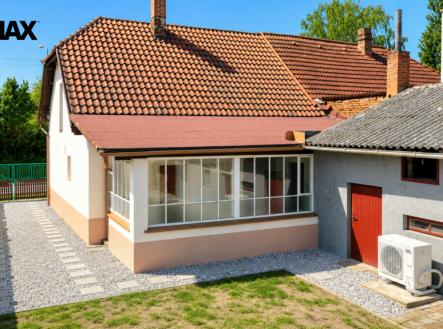 Prodej domu/vily, 105 m²