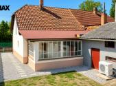 Prodej domu/vily, 105 m²