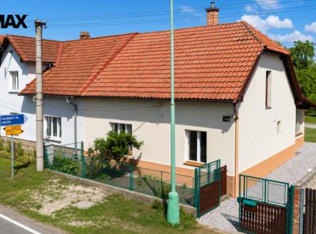 Prodej domu/vily, 105 m²