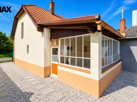 Prodej domu/vily, 105 m²
