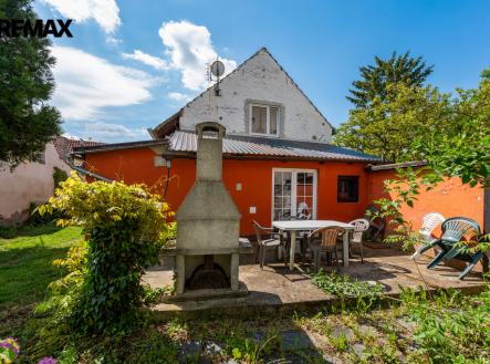 Prodej chaty/rekreačního objektu, 110 m²