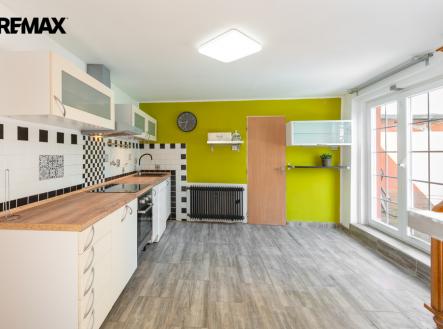 Prodej chaty/rekreačního objektu, 110 m²