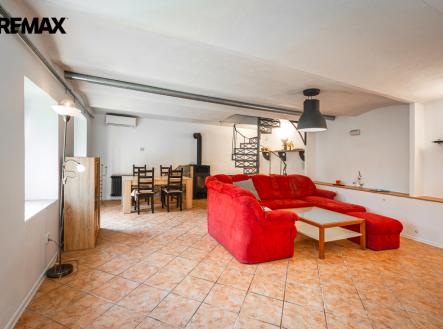 Prodej chaty/rekreačního objektu, 110 m²