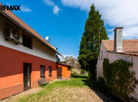 Prodej chaty/rekreačního objektu, 110 m²