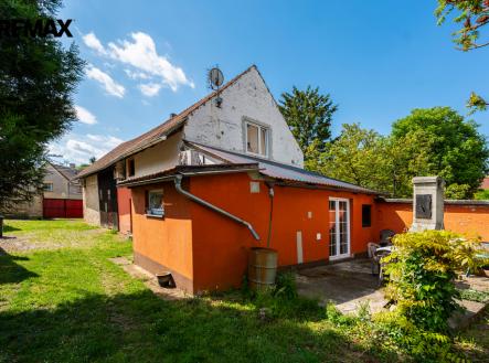 Prodej chaty/rekreačního objektu, 110 m²