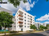 Prodej bytu, 2+kk, 55 m²