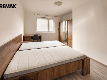 Prodej bytu, 2+kk, 55 m²