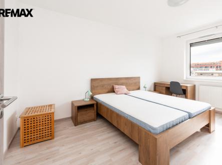 Prodej bytu, 2+kk, 55 m²