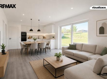 Prodej domu/vily, 125 m²