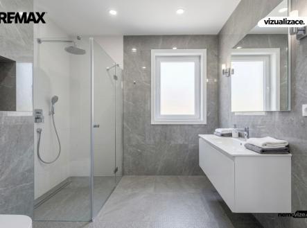 Prodej domu/vily, 125 m²