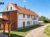 Prodej domu/vily, 320 m²