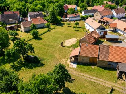Prodej domu/vily, 320 m²