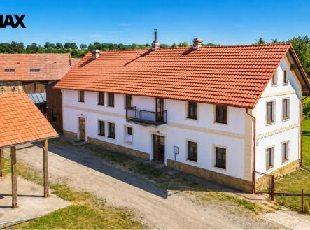 Prodej domu/vily, 320 m²