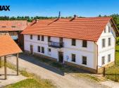 Prodej hotel, 320 m²