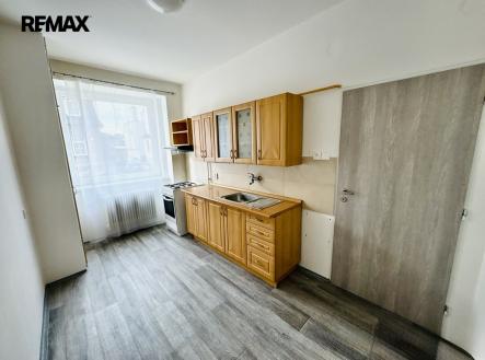 Prodej bytu, 2+1, 57 m²