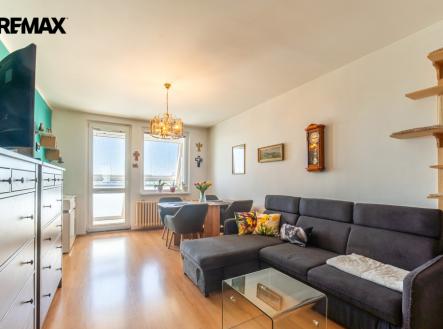 Prodej bytu, 3+1, 75 m²