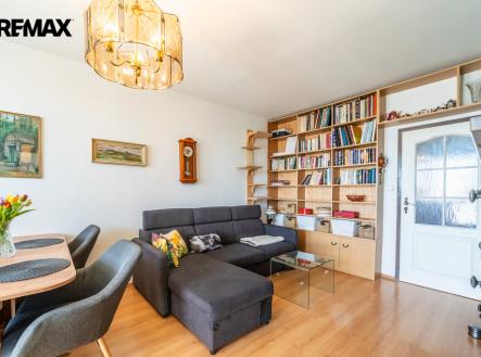 Prodej bytu, 3+1, 75 m²