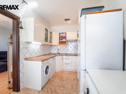Prodej bytu, 3+1, 75 m²