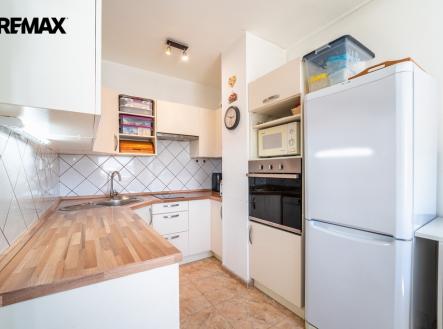 Prodej bytu, 3+1, 75 m²