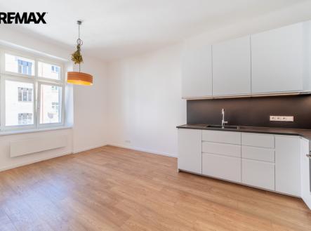 Prodej bytu, 3+kk, 78 m²