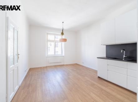 Prodej bytu, 3+kk, 83 m²