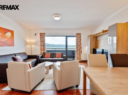 Prodej bytu, 3+kk, 87 m²