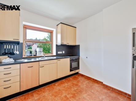 Prodej bytu, 3+kk, 87 m²