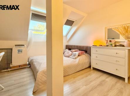Prodej bytu, 1+1, 53 m²