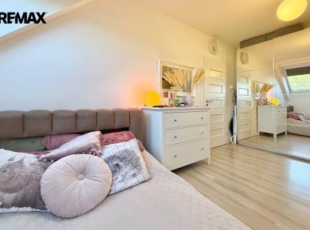 Prodej bytu, 1+1, 53 m²