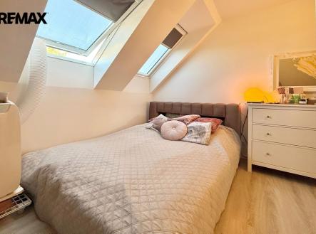 Prodej bytu, 1+1, 53 m²