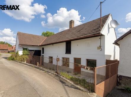Prodej domu/vily, 144 m²