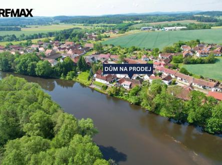 Prodej domu/vily, 144 m²