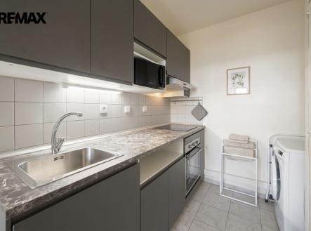 Prodej bytu, 2+kk, 43 m²