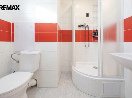 Prodej bytu, 2+kk, 43 m²