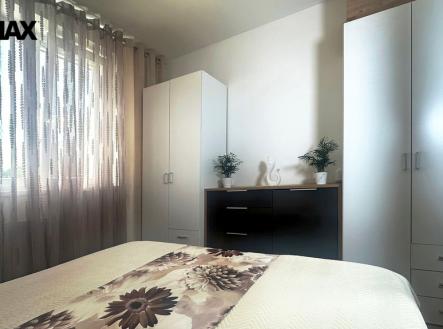 Prodej bytu, 3+1, 55 m²