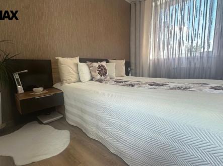 Prodej bytu, 3+1, 55 m²