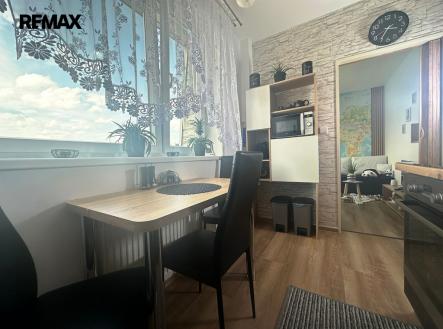 Prodej bytu, 3+1, 55 m²