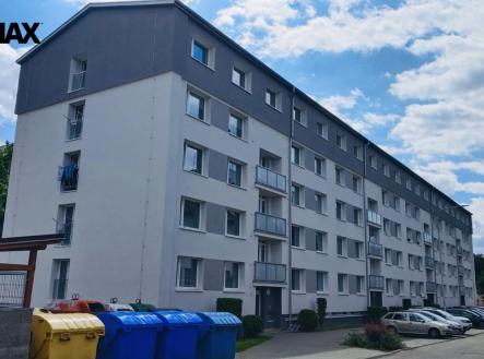 Prodej bytu, 3+1, 55 m² obrázek